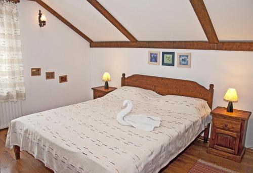 Pension Nea Marin - 884