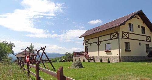 Pension Nea Marin - 768