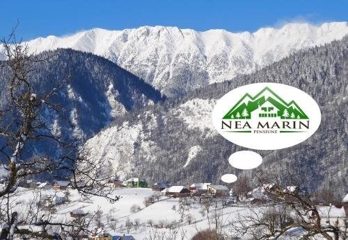 Pension Nea Marin - 867
