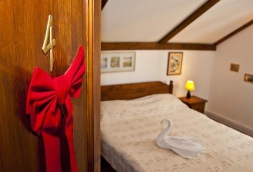 Pension Nea Marin - 863