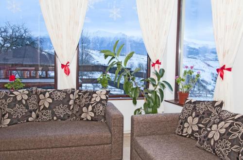 Pension Nea Marin - 374
