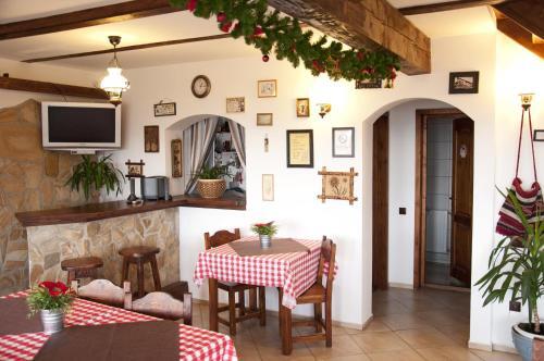 Pension Nea Marin - 63