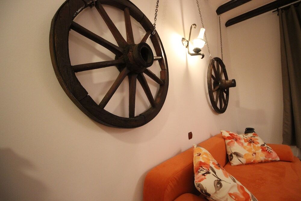 Pension Noemi - 857