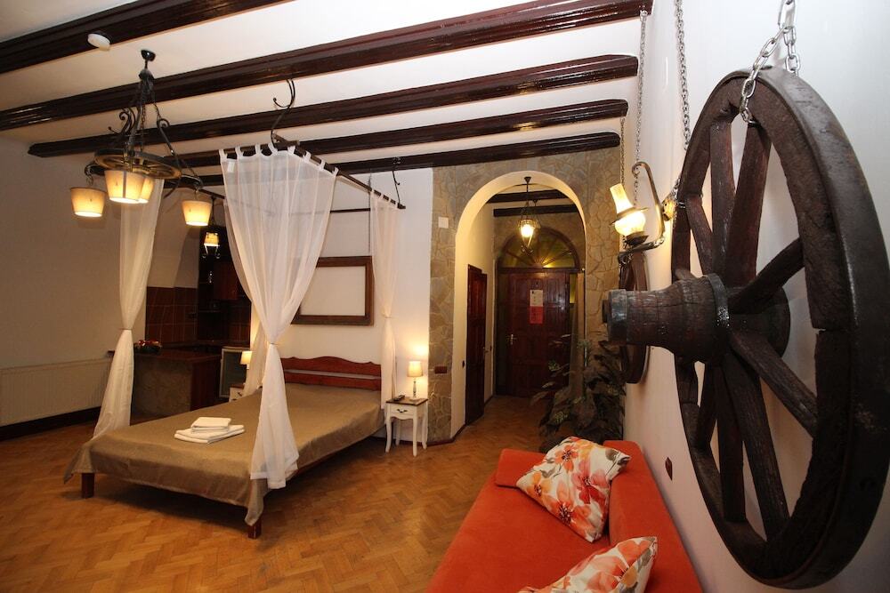 Pension Noemi - 865