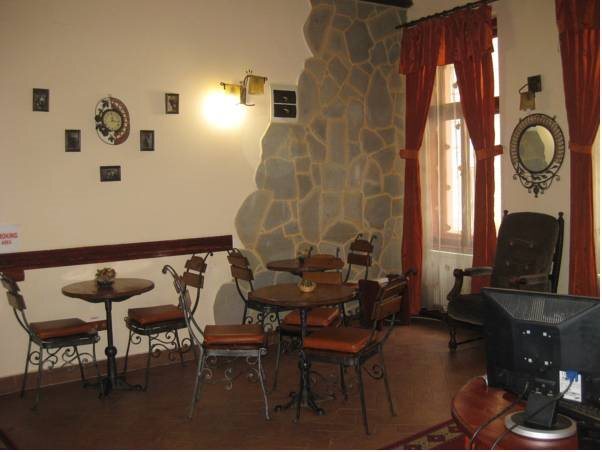 Pension Noemi - 642