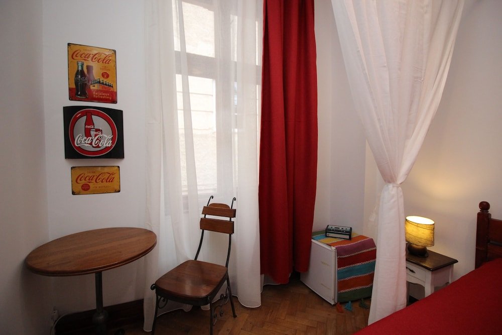Pension Noemi - 550