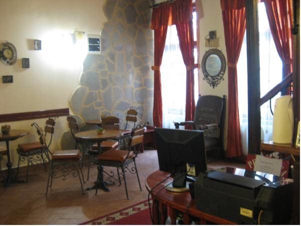 Pension Noemi - 708