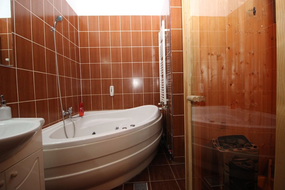 Pension Noemi - 812