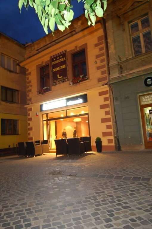 Pension Noemi - 558