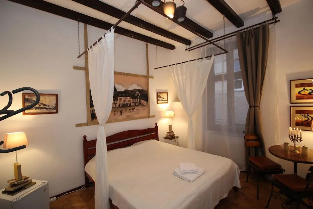 Pension Noemi - 528