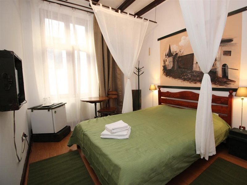 Pension Noemi - 656