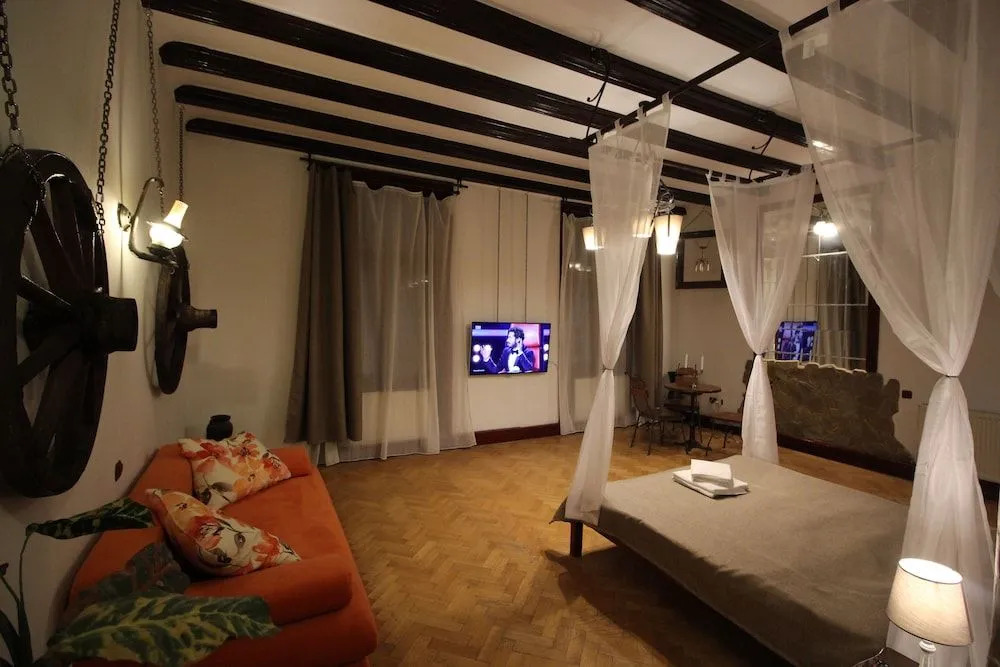 Pension Noemi - 916