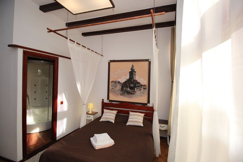 Pension Noemi - 947