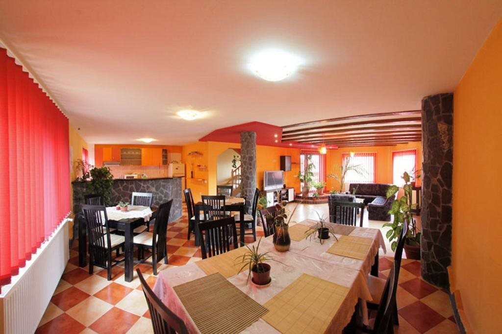 Pension Norbert - 162