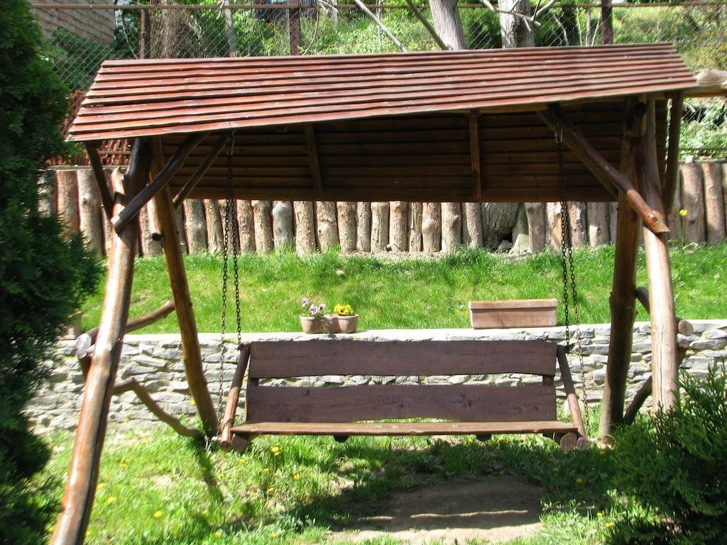 Pension Norbert - 998