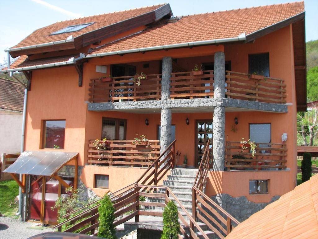 Pension Norbert - 333