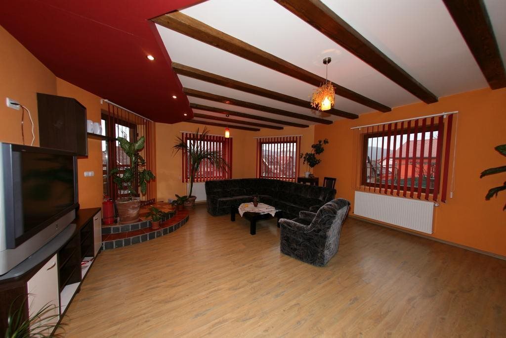Pension Norbert - 738