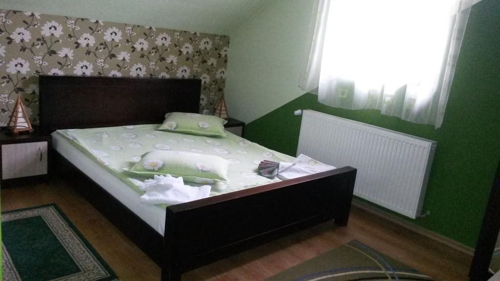 Pension Norbert - 255