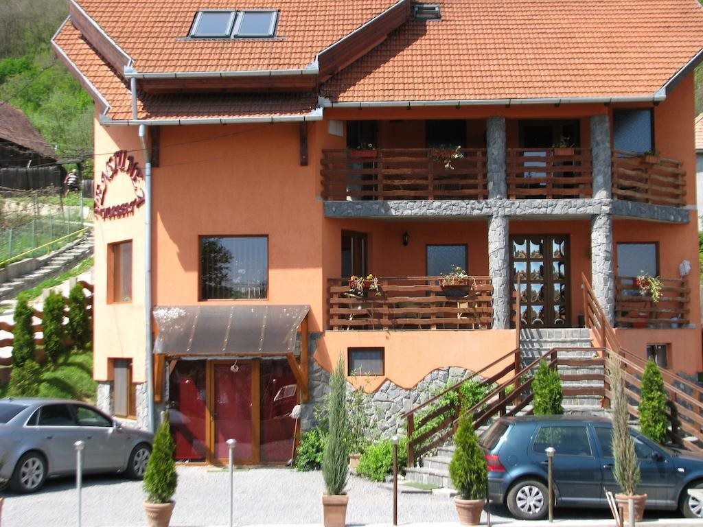 Pension Norbert - 352