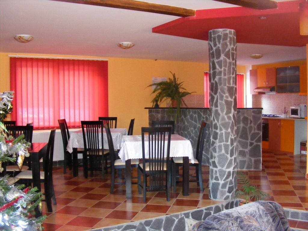 Pension Norbert - 601