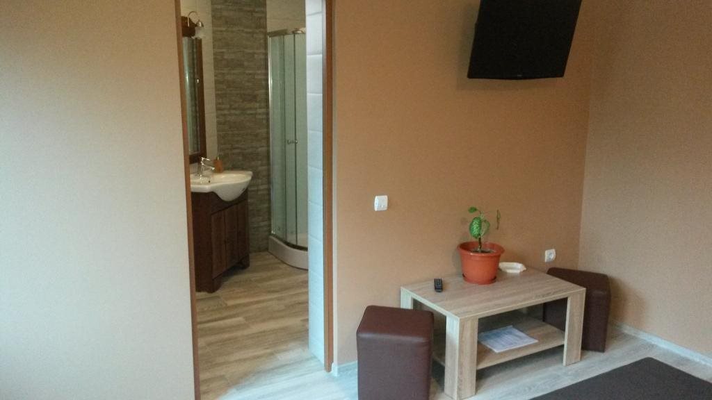 Pension Norbert - 846
