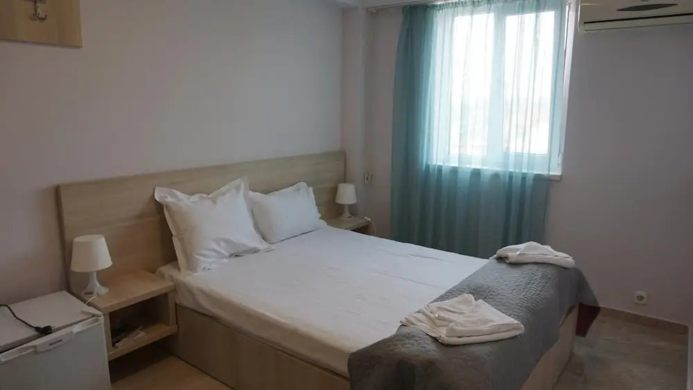 OITUZ Boutique Residence - 153