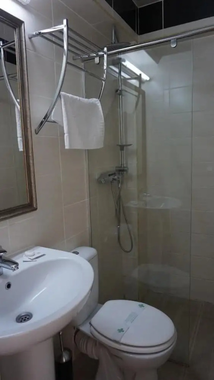 OITUZ Boutique Residence - 640