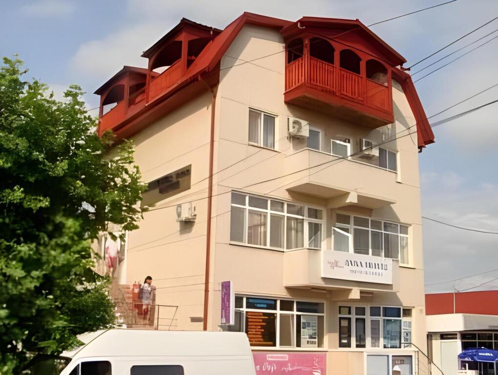 OITUZ Boutique Residence - 873
