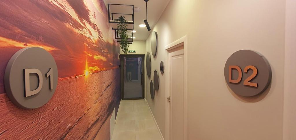 OITUZ Boutique Residence - 748