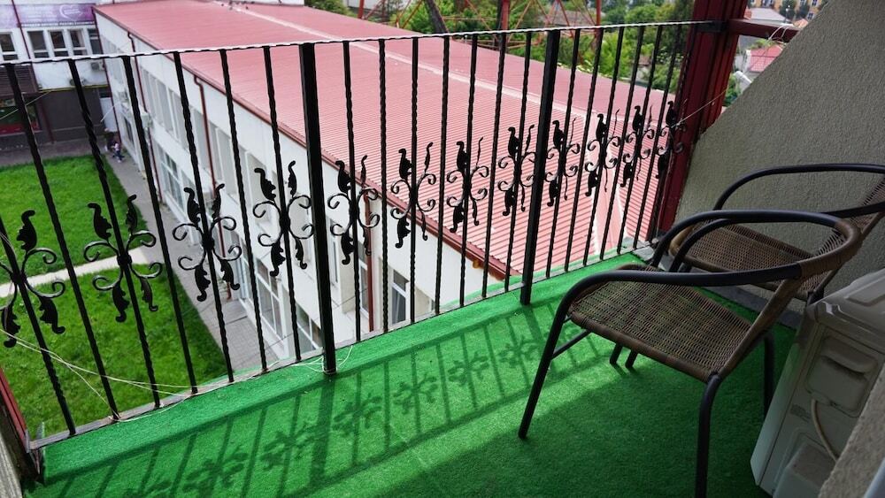 OITUZ Boutique Residence - 62