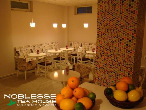 OITUZ Boutique Residence - 256