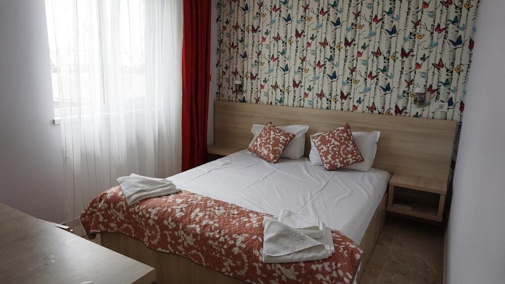 OITUZ Boutique Residence - 2