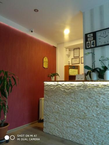 Pension Old City - 942