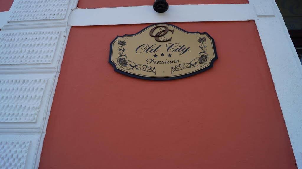 Pension Old City - 613