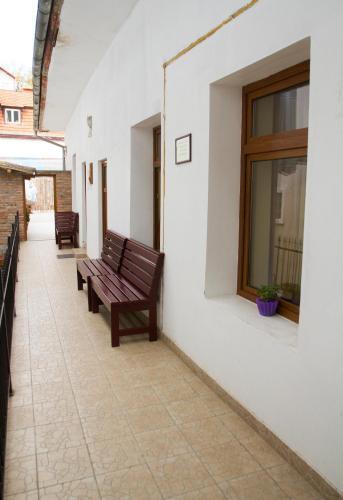 Pension Old City - 509