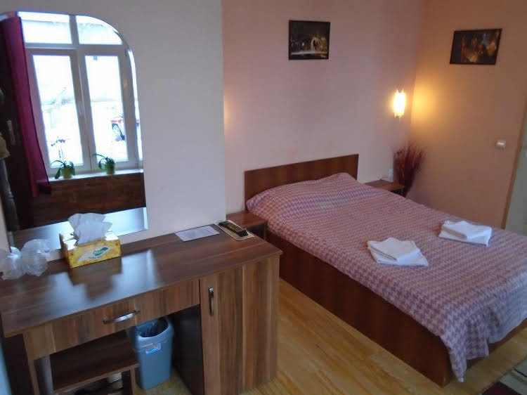 Pension Old City - 233