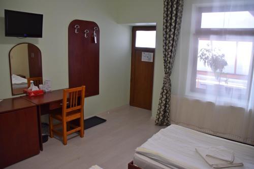 Pension Old City - 167