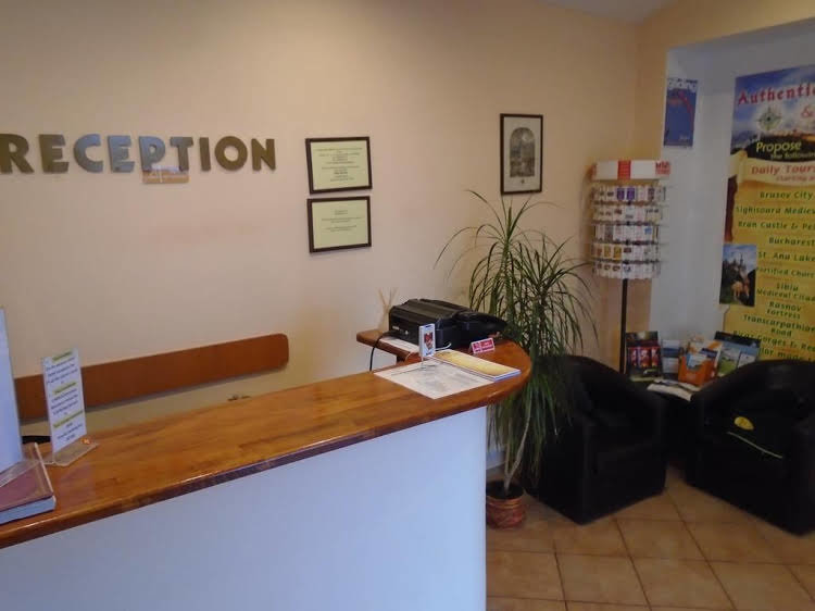Pension Old City - 882