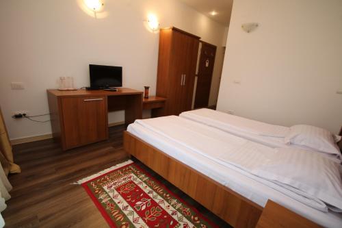 Pension Paradise Delta House - 250