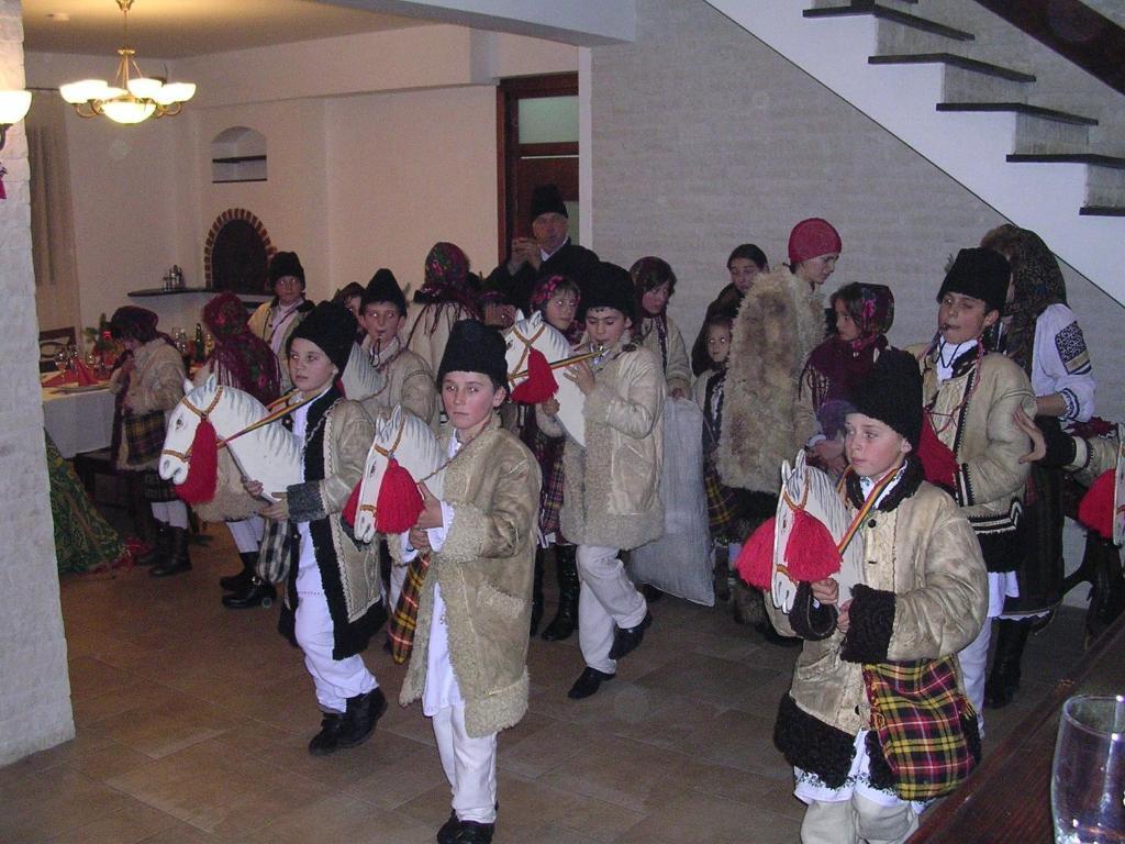 Pension Perla Bucovinei - 296