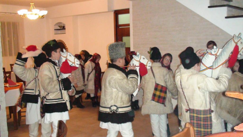 Pension Perla Bucovinei - 659