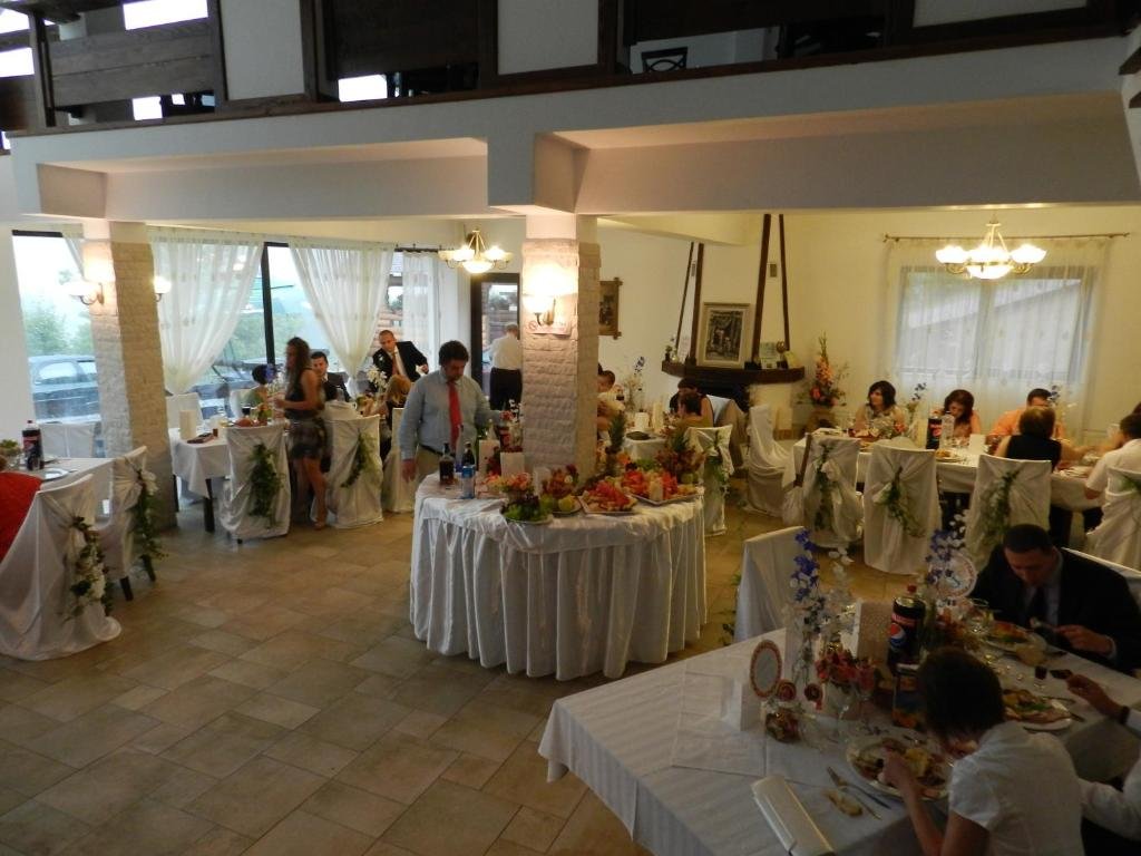 Pension Perla Bucovinei - 934