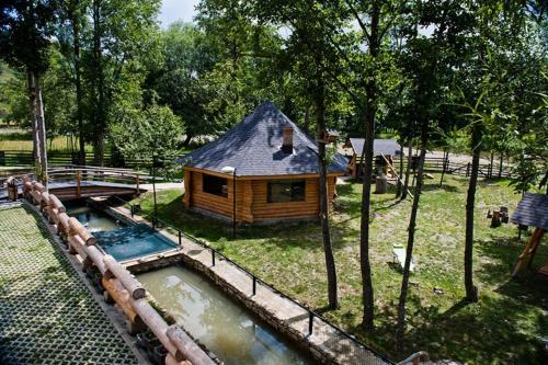 Pension Pîrîu' Morii - 583