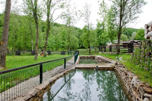 Pension Pîrîu' Morii - 147