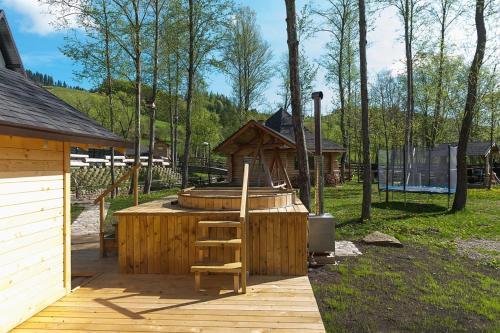 Pension Pîrîu' Morii - 467