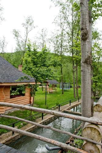 Pension Pîrîu' Morii - 471
