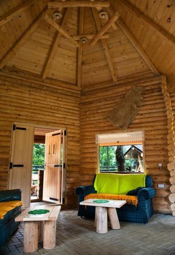 Pension Pîrîu' Morii - 776