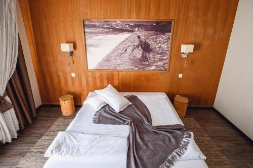 Pension Pîrîu' Morii - 316