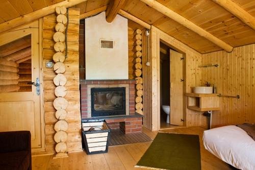 Pension Pîrîu' Morii - 898
