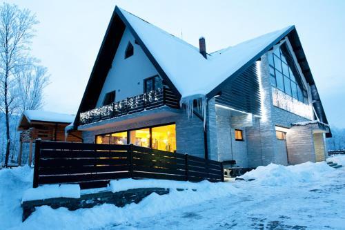 Pension Pîrîu' Morii - 660